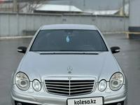 Mercedes-Benz E 320 2002 года за 6 500 000 тг. в Уральск