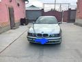 BMW 520 2001 года за 3 800 000 тг. в Кызылорда – фото 2