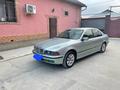 BMW 520 2001 года за 3 800 000 тг. в Кызылорда – фото 3
