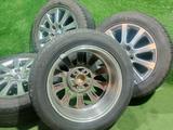 Диск Toyota с шинами Good Year 205/65R16 6, 5J 5/114, 3 ET 50for220 000 тг. в Алматы – фото 3