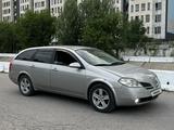 Nissan Primera 2002 годаүшін2 500 000 тг. в Алматы – фото 5