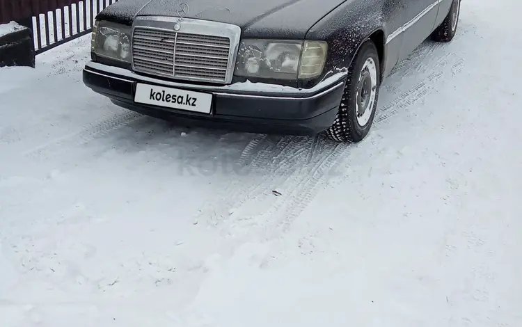 Mercedes-Benz E 230 1992 годаүшін1 000 000 тг. в Караганда