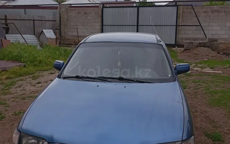 Mazda 626 1999 годаүшін1 800 000 тг. в Алматы