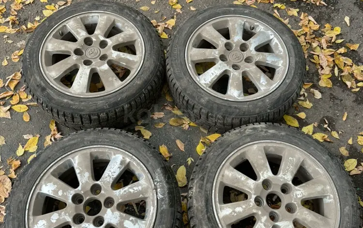 Диски от Тойоты короллы за 250 000 тг. в Астана
