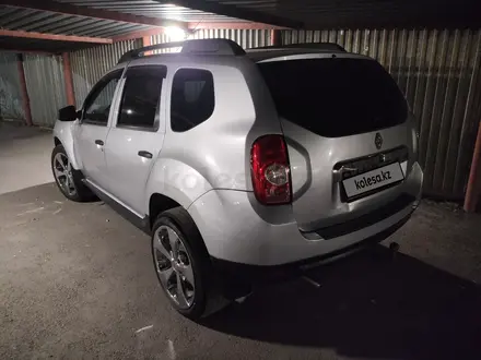 Renault Duster 2013 года за 5 300 000 тг. в Караганда