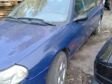 Ford Mondeo, 1999