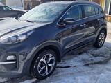 Kia Sportage 2021 года за 12 000 000 тг. в Алматы