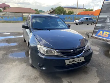 Subaru Impreza 2008 года за 2 200 000 тг. в Семей