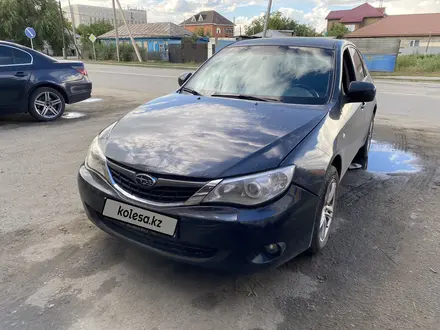 Subaru Impreza 2008 года за 2 200 000 тг. в Семей – фото 3