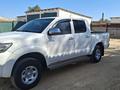 Toyota Hilux 2012 годаүшін8 500 000 тг. в Атырау – фото 5