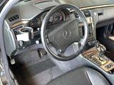 Крышка декоративная двигателя Mercedes-Benz w210 M112под теплообменникүшін15 000 тг. в Шымкент – фото 2