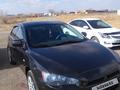 Mitsubishi Lancer 2007 года за 4 000 000 тг. в Байконыр – фото 2