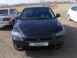 Mitsubishi Lancer 2007 года за 4 000 000 тг. в Байконыр