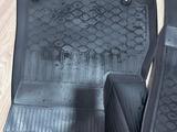 Коврики полики резиновые Chery Tiggo 4 за 20 000 тг. в Алматы – фото 4