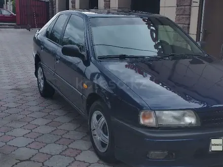 Nissan Primera 1990 годаүшін850 000 тг. в Талдыкорган – фото 2