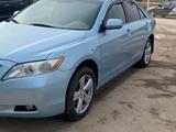 Toyota Camry 2007 года за 5 800 000 тг. в Алматы – фото 2