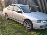 Nissan Primera 1995 года за 800 000 тг. в Каскелен – фото 2