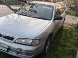 Nissan Primera 1995 года за 800 000 тг. в Каскелен – фото 3