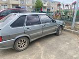 ВАЗ (Lada) 2114 2004 года за 600 000 тг. в Актобе