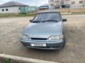 ВАЗ (Lada) 2114 2004 года за 600 000 тг. в Актобе – фото 3