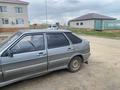 ВАЗ (Lada) 2114 2004 года за 600 000 тг. в Актобе – фото 4