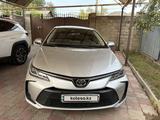 Toyota Corolla 2019 годаүшін8 500 000 тг. в Алматы – фото 2