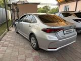 Toyota Corolla 2019 годаүшін8 500 000 тг. в Алматы – фото 4