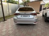 Toyota Corolla 2019 годаүшін8 500 000 тг. в Алматы – фото 5