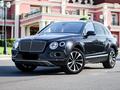 Bentley Bentayga 2017 года за 68 000 000 тг. в Алматы