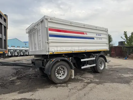 Shengrun  Зерновоз 2024 года за 11 888 888 тг. в Алматы