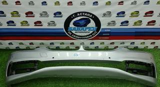 Передний бампер bmw G30 "БАВАРЕЦ" за 150 000 тг. в Астана