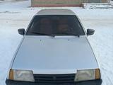 ВАЗ (Lada) 21099 2004 года за 630 000 тг. в Алматы
