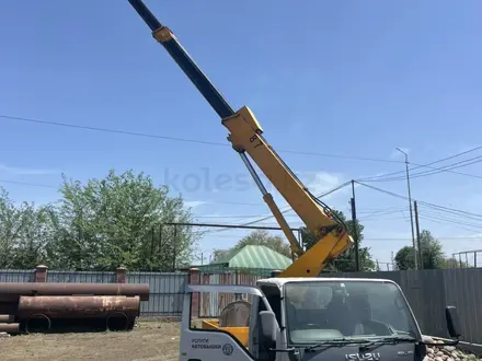Isuzu 2005 года за 11 500 000 тг. в Алматы – фото 2