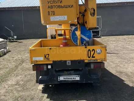 Isuzu 2005 года за 11 500 000 тг. в Алматы – фото 10