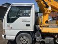 Isuzu 2005 года за 11 500 000 тг. в Алматы – фото 13