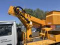 Isuzu 2005 года за 11 500 000 тг. в Алматы – фото 12