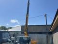 Isuzu 2005 года за 11 500 000 тг. в Алматы