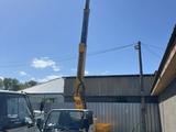 Isuzu 2005 годаүшін11 500 000 тг. в Алматы