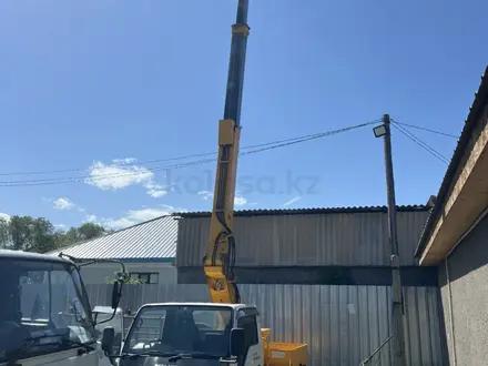 Isuzu 2005 года за 11 500 000 тг. в Алматы
