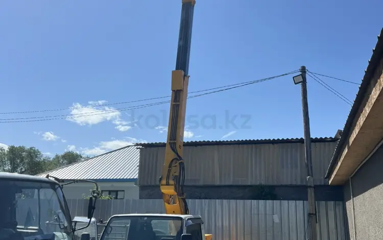 Isuzu 2005 года за 11 500 000 тг. в Алматы