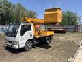 Isuzu 2005 года за 11 500 000 тг. в Алматы – фото 3