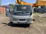 Isuzu 2005 годаүшін11 500 000 тг. в Алматы – фото 5
