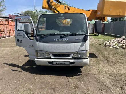 Isuzu 2005 года за 11 500 000 тг. в Алматы – фото 4