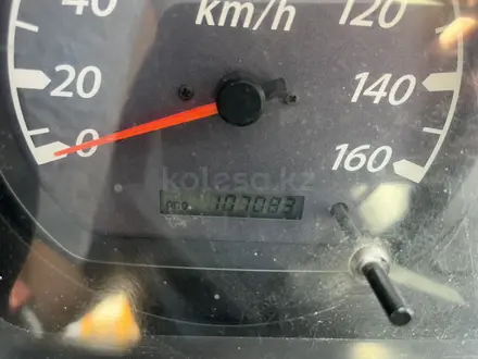 Isuzu 2005 года за 11 500 000 тг. в Алматы – фото 7