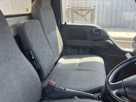 Isuzu 2005 года за 11 500 000 тг. в Алматы – фото 8