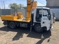 Isuzu 2005 года за 11 500 000 тг. в Алматы – фото 6