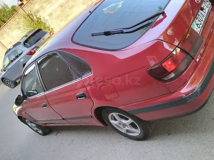 Toyota Carina E 1993 года за 2 500 000 тг. в Алматы – фото 16