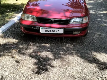 Toyota Carina E 1993 года за 2 500 000 тг. в Алматы – фото 6