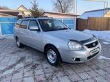 ВАЗ (Lada) Priora 2171 2014 годаүшін3 400 000 тг. в Алматы – фото 3