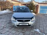 ВАЗ (Lada) Priora 2171 2014 годаүшін3 400 000 тг. в Алматы – фото 2